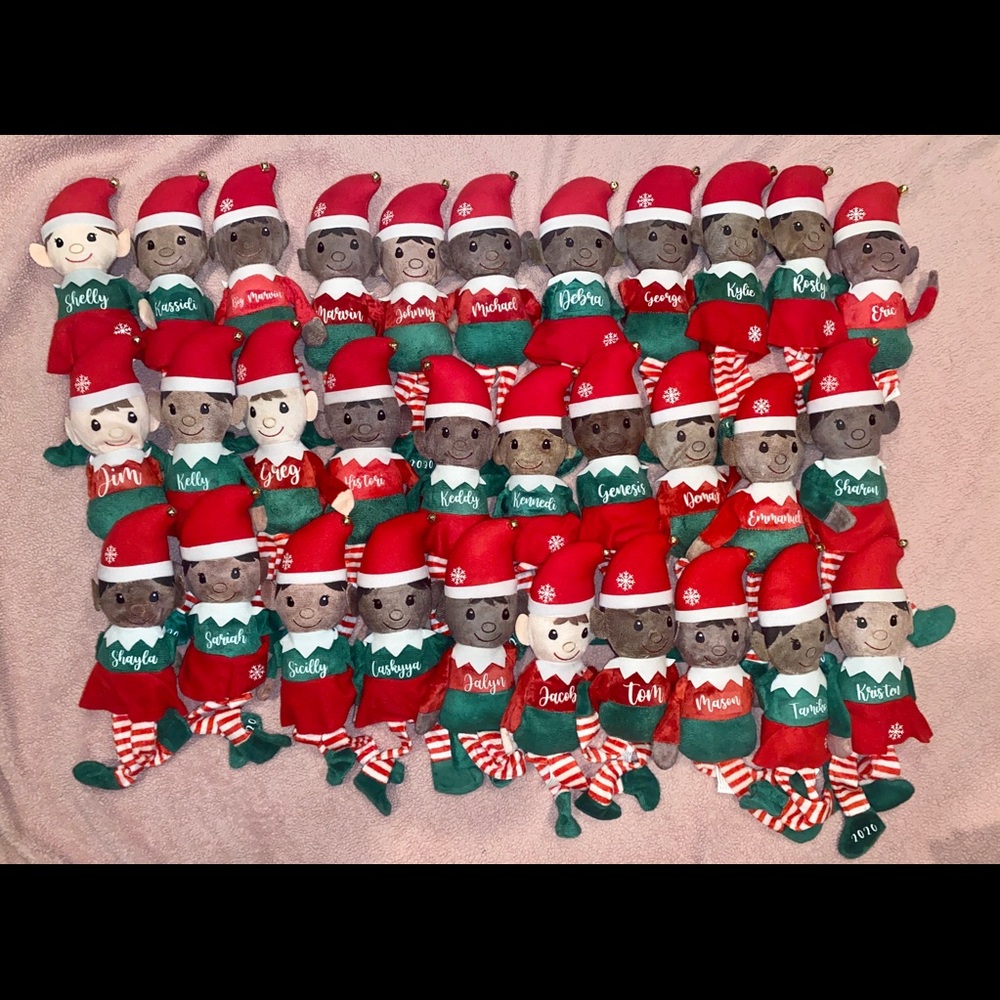 Facebook order For Stephanie L